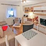 Ferienwohnung Malchow