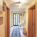 Ferienwohnung Malchow Διαμέρισμα