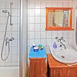 Διαμέρισμα Ferienwohnung Malchow