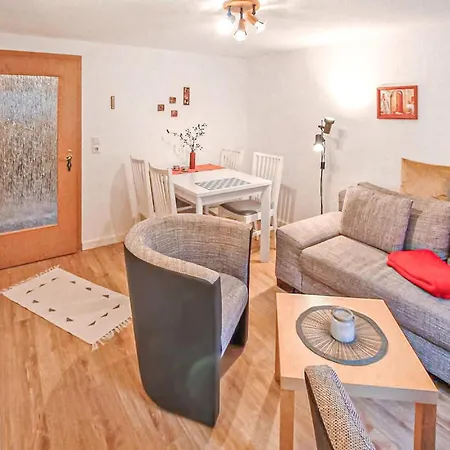 Ferienwohnung Malchow Malchow (Mecklenburg-Vorpommern)