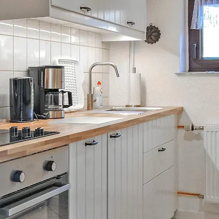 Ferienwohnung Malchow * Мальхов