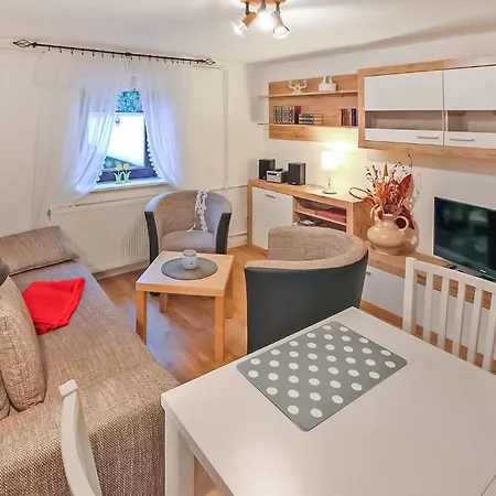 Ferienwohnung Malchow