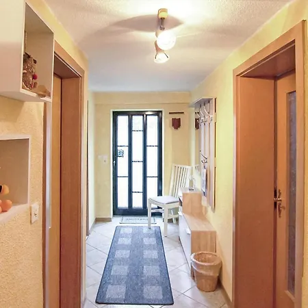 Ferienwohnung Malchow Apartment