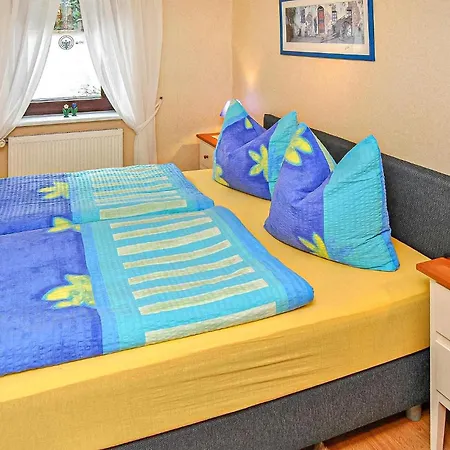 Διαμέρισμα Ferienwohnung Malchow