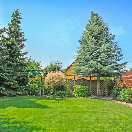 Ferienwohnung Malchow * Malchow (Mecklenburg-Vorpommern)