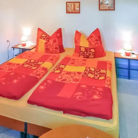 Ferienwohnung Malchow * Malchow (Mecklenburg-Vorpommern)