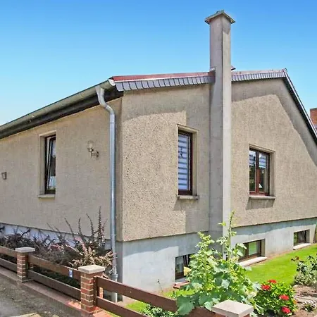Ferienwohnung Malchow Διαμέρισμα *