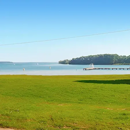 Διαμέρισμα Ferienwohnung Malchow Malchow (Mecklenburg-Vorpommern)