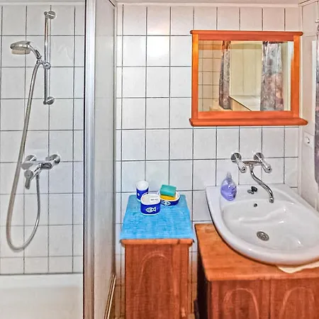 Апартаменты Ferienwohnung Malchow